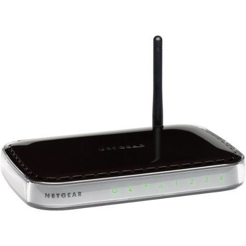 Netgear WNR1000