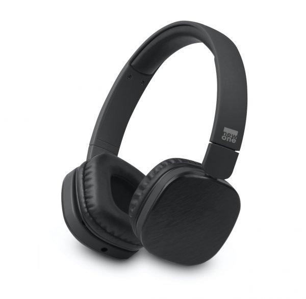 New One Hd 65 Bluetooth Kuulokkeet