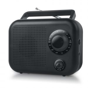 New One R210 Radio