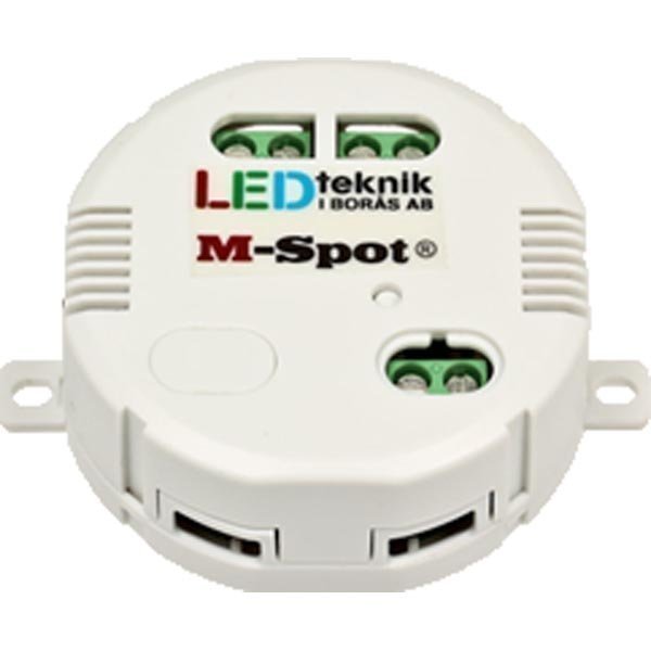 Nexa LED M-spot 100 12V langaton vastaanotin himmennin