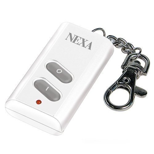 Nexa LKCT-614 Remote