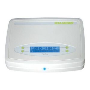 Nexa WEB-1215 Web Remote