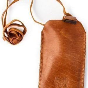 Nic & Mel Riff Hanger XL Cognac