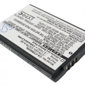 Nintendo 3DS akku 1300 mAh