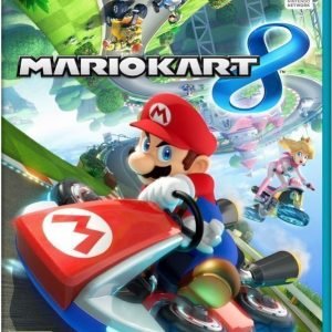 Nintendo Mario Kart 8