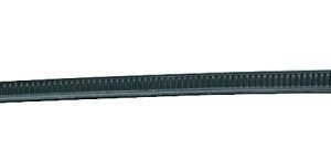 Nippuside 140x3.6 mm 18 kg musta