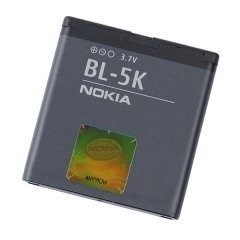 Nokia akku BL-5K