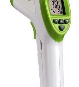 Non contact IR thermometer kosketukseton lämpömittari