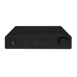 Nuforce NF-HAP-100-BLACK Amplifier