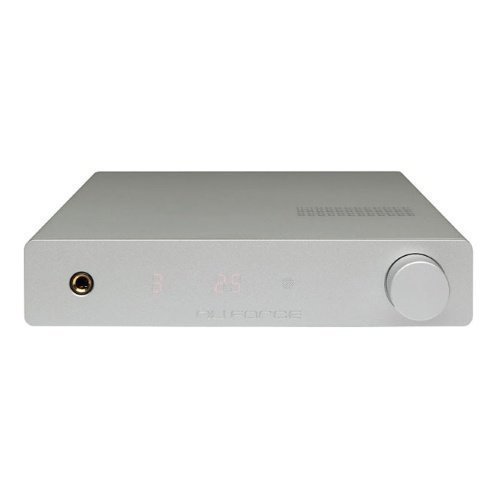 Nuforce NF-HAP-100-SILVER Amplifier