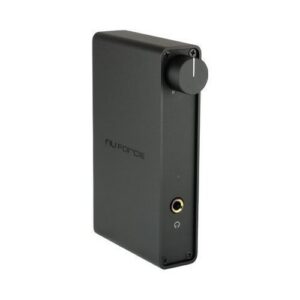 Nuforce NF-ICON-AMP-BLACK