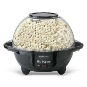 OBH Nordica Big Popper popcorn-laite