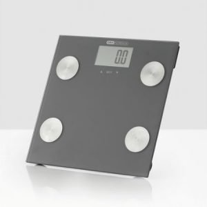 OBH Nordica Fitness Body composition scale -vaaka