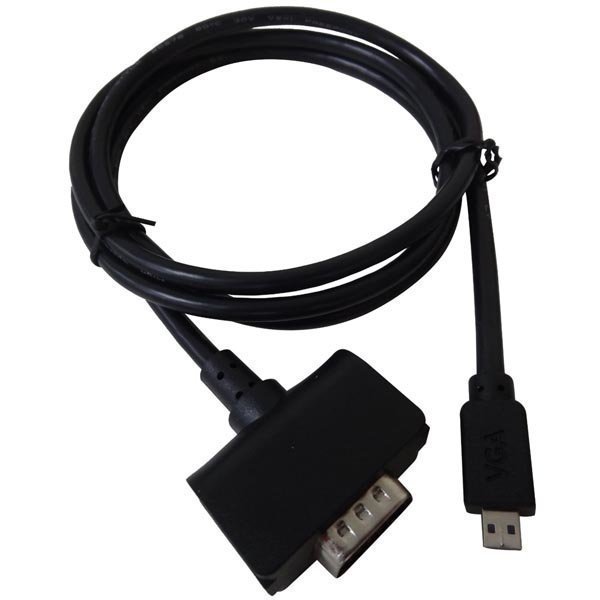 ON-LAP 1502 VGA VIDEO CABLE