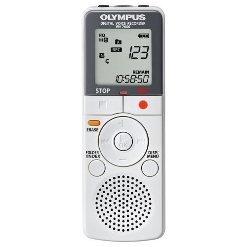 Olympus VN-7600 1GB