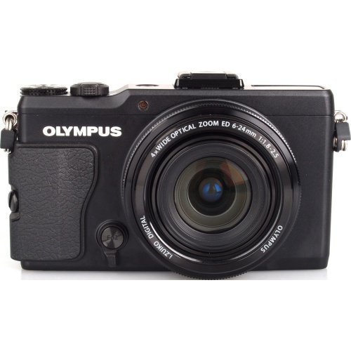 Olympus XZ-2