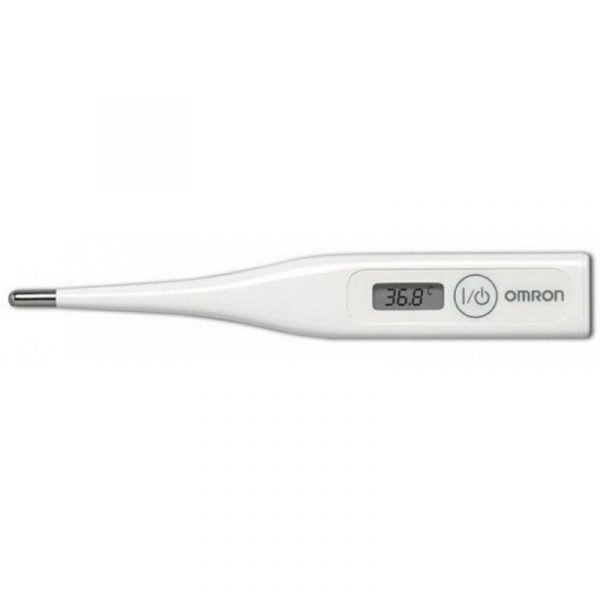 Omron Eco Temp Basic Kuumemittari