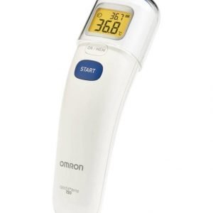 Omron Gentle Temp 720 Infrapunakuumemittari