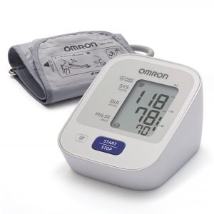 Omron M2 Hem-7121e Verenpainemittari