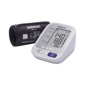 Omron M3 Comfort Verenpainemittari