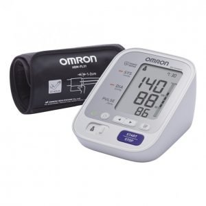 Omron M3 Verenpainemittari Comfort