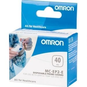 Omron Mc 521 E Suojus Korvakuumemittariin