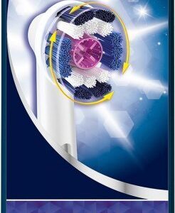 Oral-B 3d White Vaihtoharja 2 Kpl