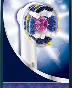 Oral-B 3d White Vaihtoharja 3 Kpl