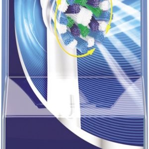 Oral-B Crossaction Vaihtoharja 2 Kpl