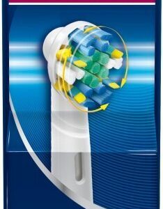 Oral-B Flossaction Vaihtoharja 2 Kpl