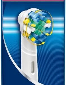 Oral-B Flossaction Vaihtoharja 3 Kpl