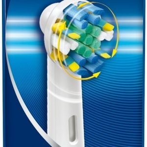 Oral-B Flossaction Vaihtoharja 3 Kpl