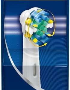 Oral-B Flossaction Vaihtoharja 5 Kpl