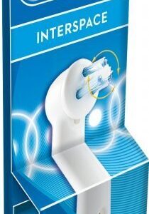 Oral-B Interspace Vaihtoharja 2 Kpl