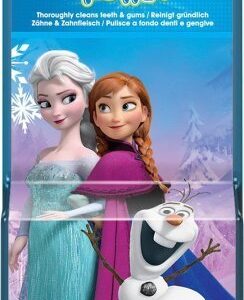 Oral-B Kids Frozen Vaihtoharja 2 Kpl