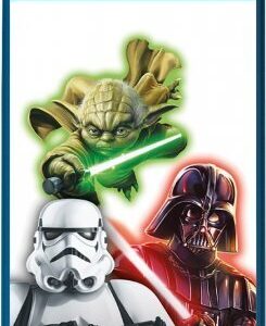 Oral-B Kids Star Wars Vaihtoharja 2 Kpl
