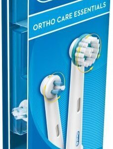 Oral-B Ortho Kit Vaihtoharja 3 Kpl