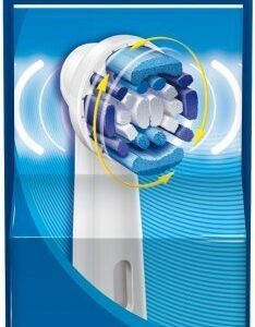 Oral-B Precision Clean Vaihtoharja 2 Kpl