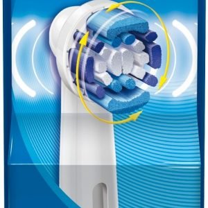 Oral-B Precision Clean Vaihtoharja 2 Kpl