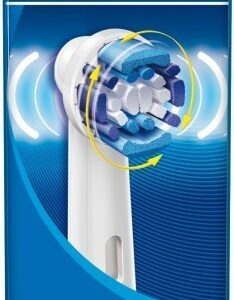 Oral-B Precision Clean Vaihtoharja 3 Kpl