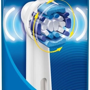 Oral-B Precision Clean Vaihtoharja 3 Kpl