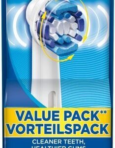 Oral-B Precision Clean Vaihtoharja 5 Kpl