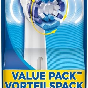 Oral-B Precision Clean Vaihtoharja 5 Kpl