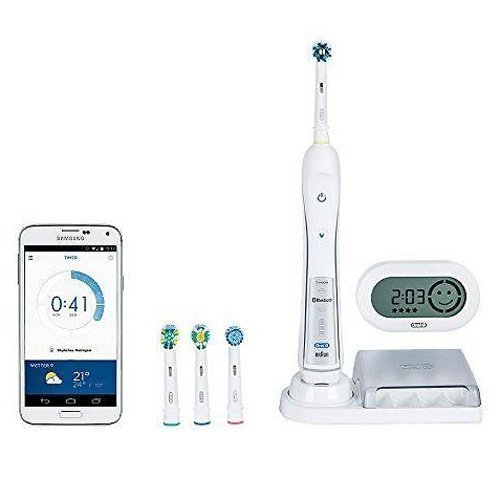 Oral-B Pro 6200 Sähköhammasharja