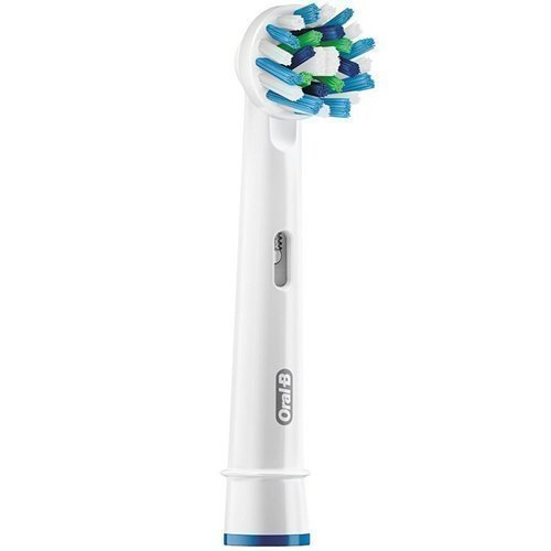 Oral-B Refiller CrossAction Hammasharjan vaihtopää 2 kpl