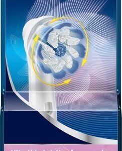 Oral-B Sensitive Ultrathin Vaihtoharja 2 Kpl