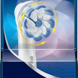 Oral-B Sensitive Ultrathin Vaihtoharja 2 Kpl