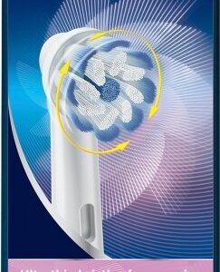 Oral-B Sensitive Ultrathin Vaihtoharja 3 Kpl
