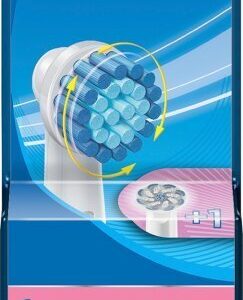 Oral-B Sensitive Vaihtoharja 2 Kpl