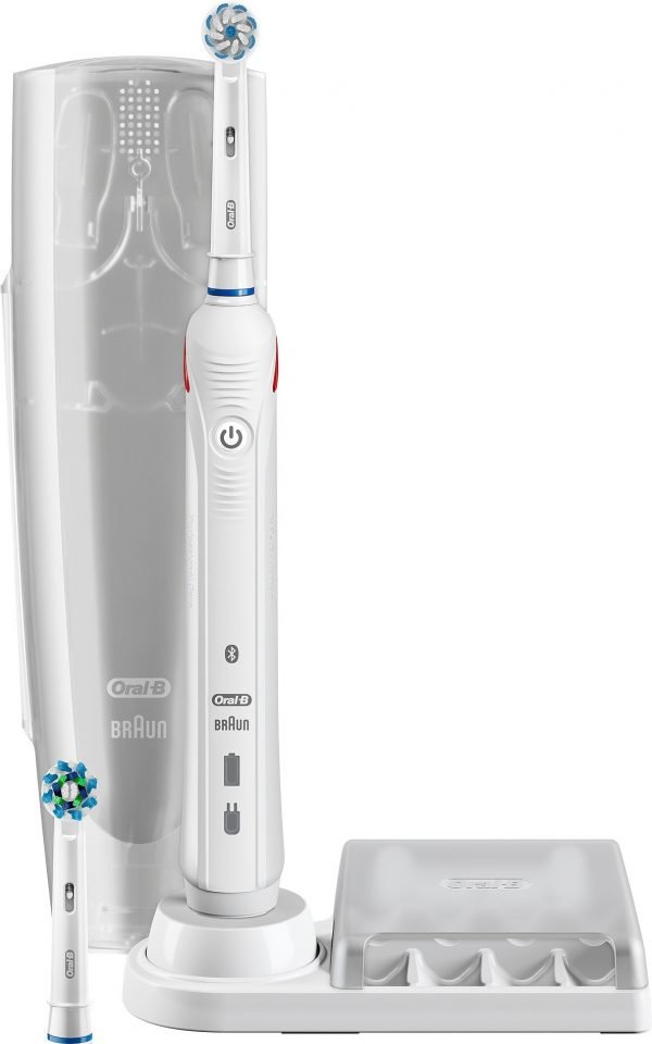 Oral-B Smart4500 Sensi Sähköhammasharja